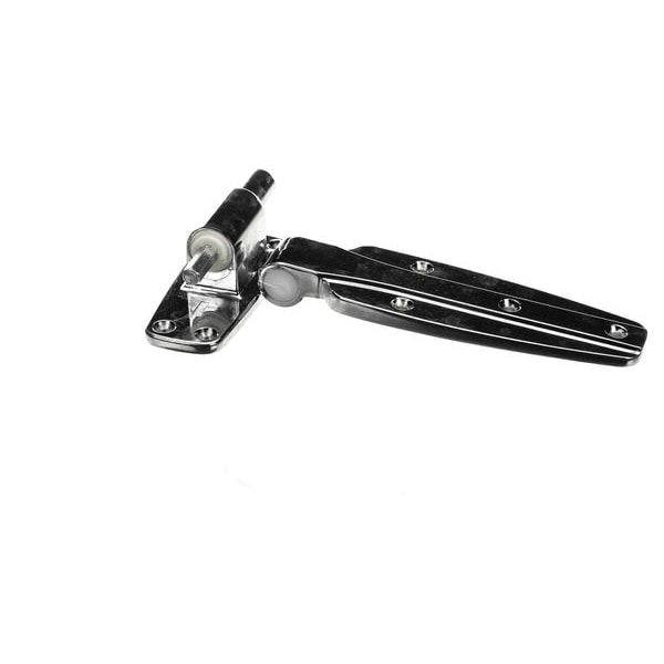 Spring Hinge K1248 1-1/2 Offst